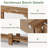 70.9'' Long Solid Wood Entryway Bench
