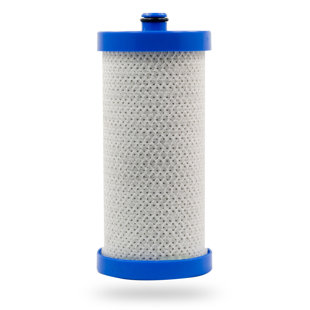 Filtre de rechange pour réfrigérateur/machine