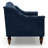 Amerski Upholstered 68 " Loveseat