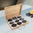 Portable Massage Stone Heater for Spa Relaxing Healing Pain Relief