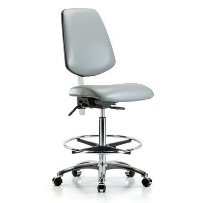 Chaise de dessinateur Miah