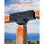 VEVOR Black Steel Hardware