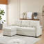 Canapé inclinable 71,3 po-441551619