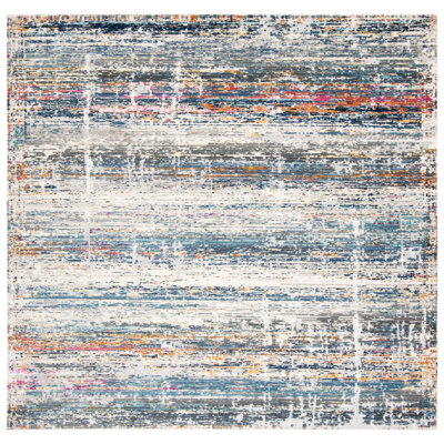 Kempson Performance Abstract Rug