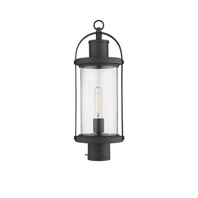 Luminaire suspendu à 1 lumière Vierra