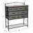 Ashwood Iron Sideboard with Victorian Drawer Detailing-1057641190