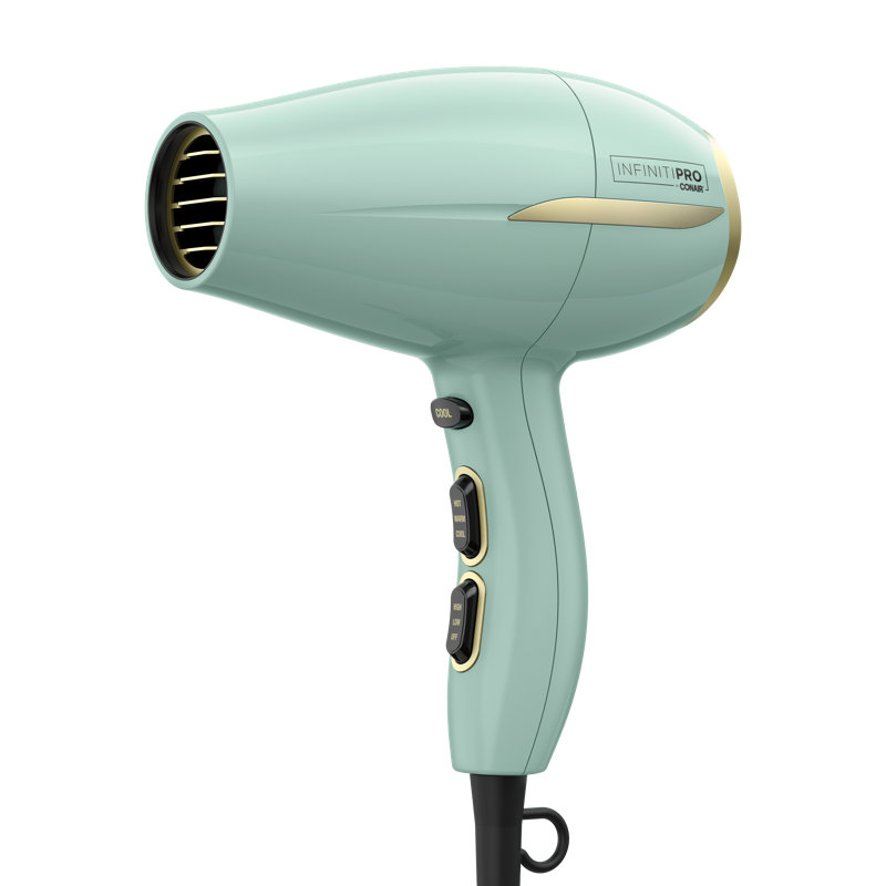 Conair Heat Protect Dryer