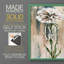 «Emerald Dream I», reproduction encadrée - bois massif-991422668-991422671