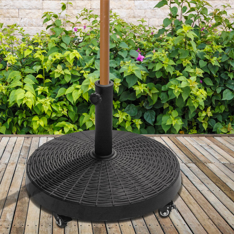 Barett Umbrella Base