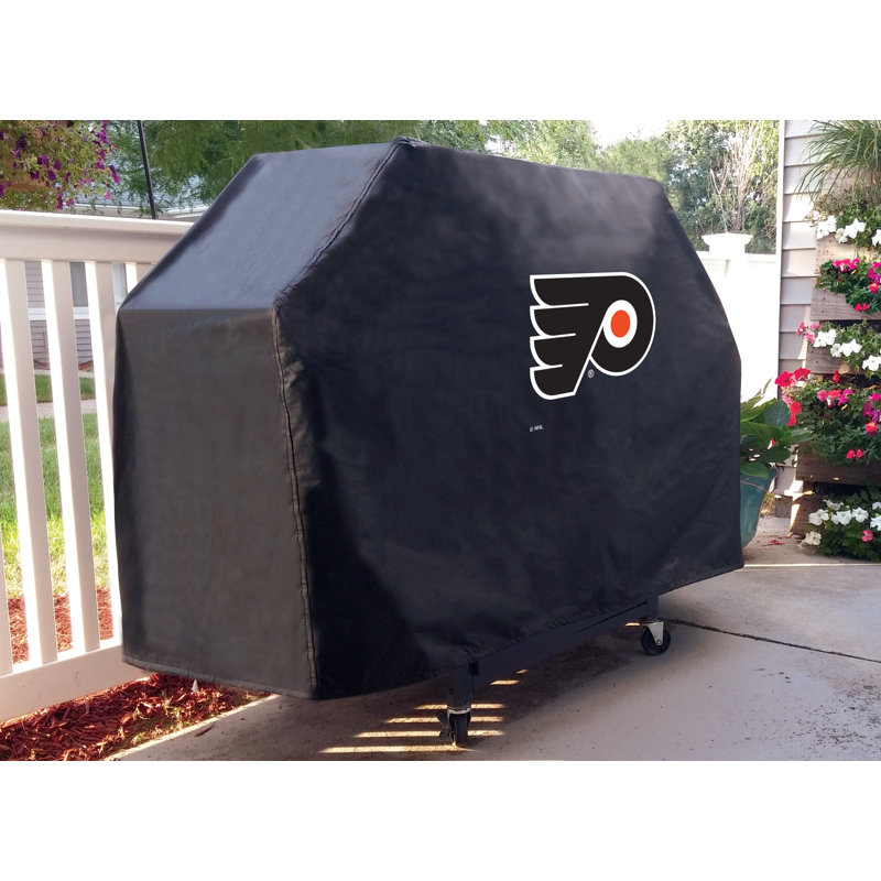 NHL Grill Cover, Philadelphia Flyers, 60"