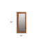 Miroir suspendu 32 po
