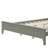 Solid Wood Platform Bed-720354407-617843193