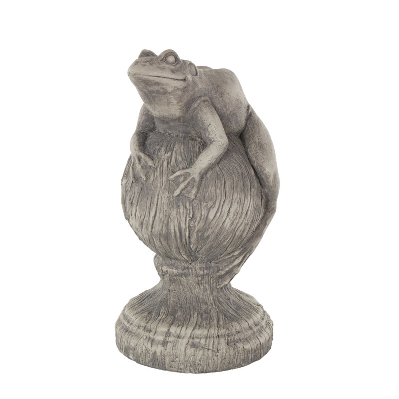 Sculpture Cole et Gray