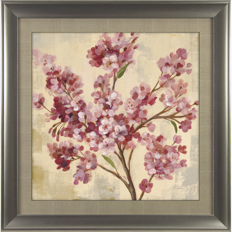 Print, Framed Paper