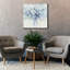 «Sun Kissed Cool» par Albena Hristova, art mural sur toile, 37 po x 37 po