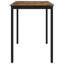 Standing Bar Table Engineered Wood-1995500557-1995500556