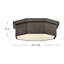 Facet 3 - Light Flush Mount-353867871
