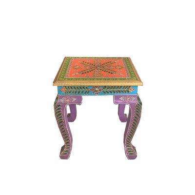 Emery Coffee Table