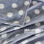 Couverture en molleton FL2020-KQ01-11 Dots-810036999-910536378