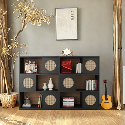 Armoire décorative simple exquise moderne