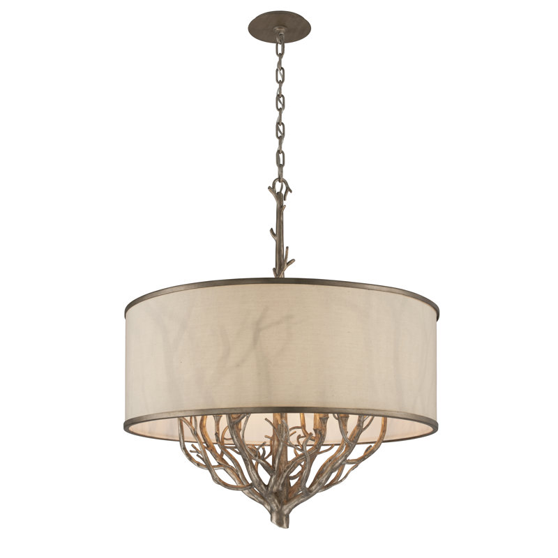 Whitman 8 Light Chandelier