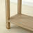 48'' Solid Wood Console Table