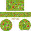Chemin de table Merry Christmas
