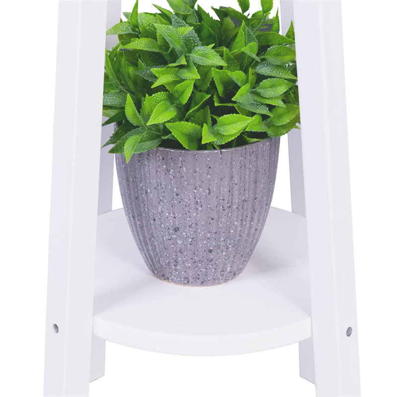 Angels Plant Stand