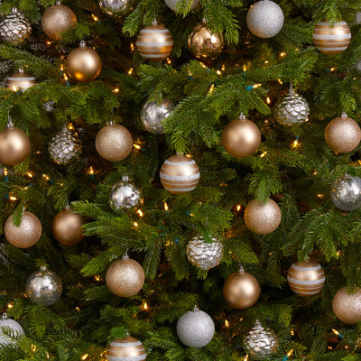 3'' Ball Ornament
