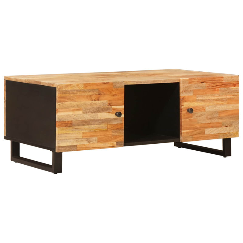 Coffee Table with Storage