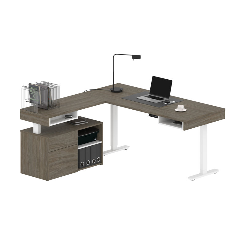 20'' Desk