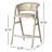 Melfort Bar & Counter Stool-1153575241