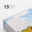 «Rustic Countryside Sunflowers» sur toile-99543338