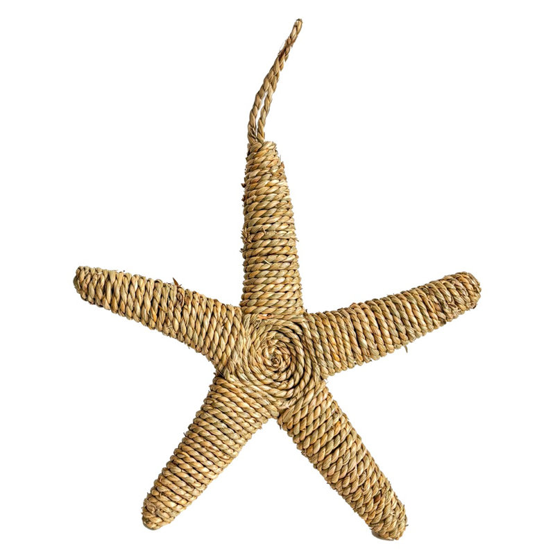Lily Wall Decor