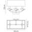Armed Sconce-33764635-33764638-33764667