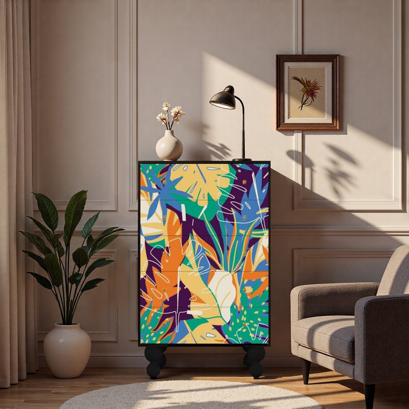Armoire décorative Art Sense