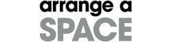 Arrange a Space Logo