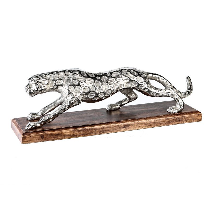 Milania Animals Figurines & Sculptures