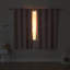 Paire de rideaux occultant et isolants avec œillets Gaitan-23178358-23178353