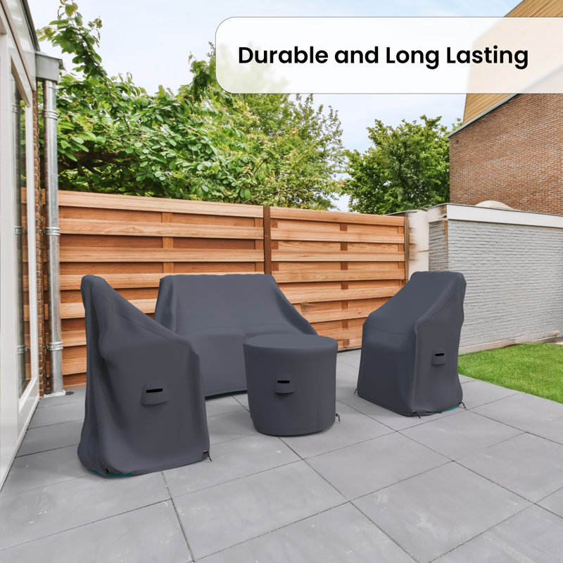 Outdoor Cover