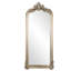 Tudor Arch Solid Wood Mirror
