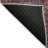 Machine Washable Indoor/Outdoor Chantille ACN1145 Pink Rug-1001620143