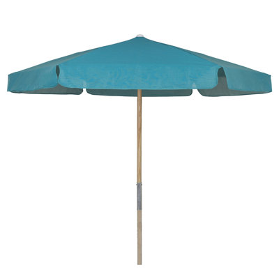 Parasol de marché 7,5 'Market