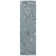 Jazmine Hand Tufted Performance Geometric Rug