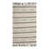 Performance Wool Geometric Indoor Rug
