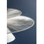 Luminaire suspendu 2 lumières Esperance