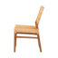 Chaise de salle à manger Bolich