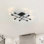 Antrell Flush Mount