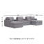 Canapé modulaire 5 pièces Chobanyan-1416443525