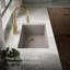 Billings 32-1/2 In. Undermount Single-Bowl Kitchen Sink-858073612